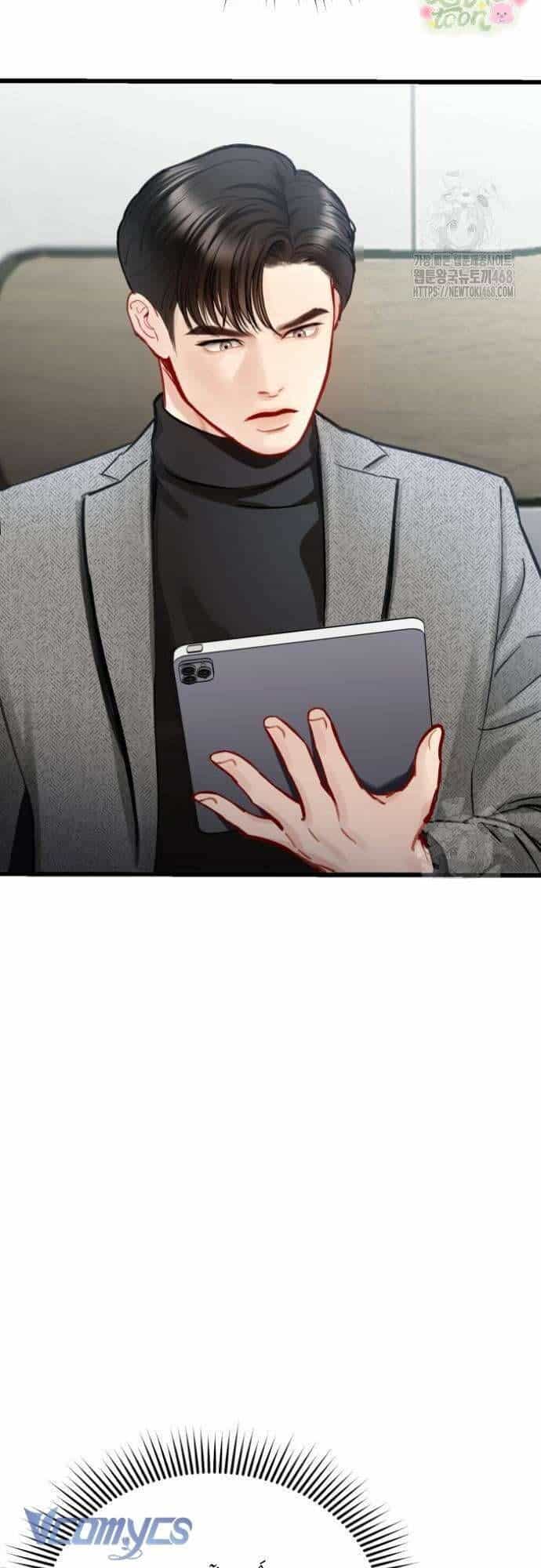 Quyền Lực Của Thư Ký - Chương 10 - ảnh 29