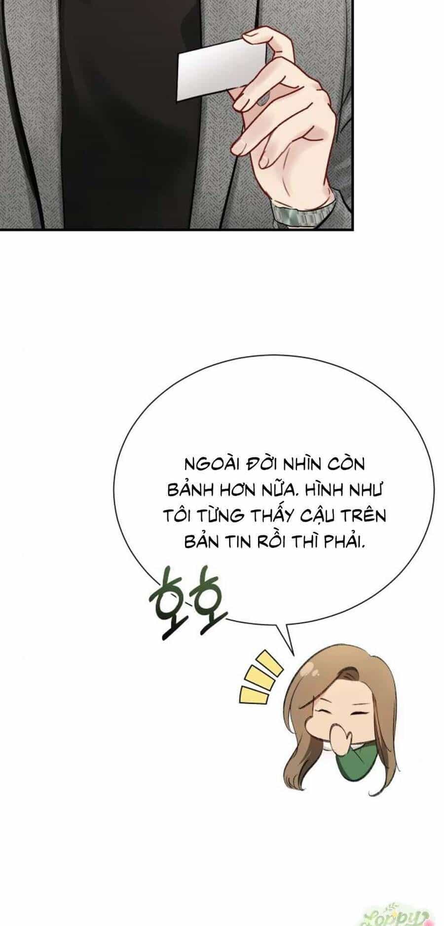Quyền Lực Của Thư Ký - Chương 11 - ảnh 11