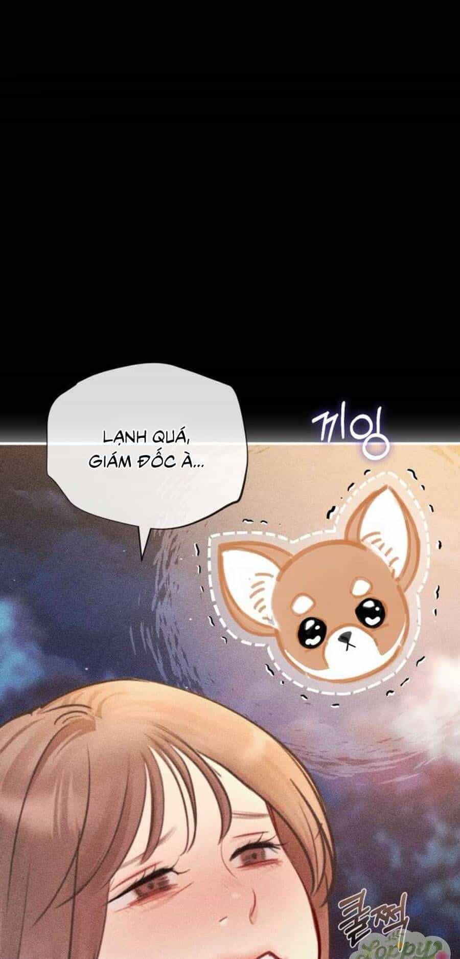 Quyền Lực Của Thư Ký - Chương 12 - ảnh 36