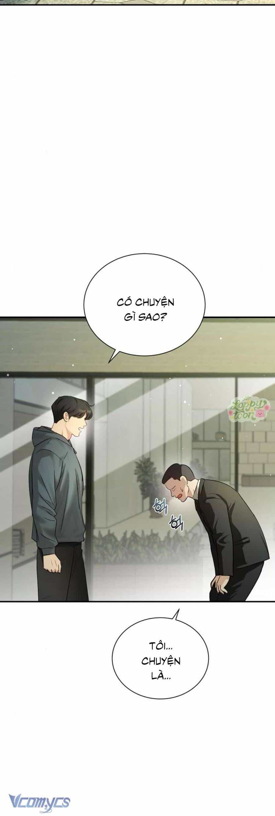 Quyền Lực Của Thư Ký - Chương 12 - ảnh 55