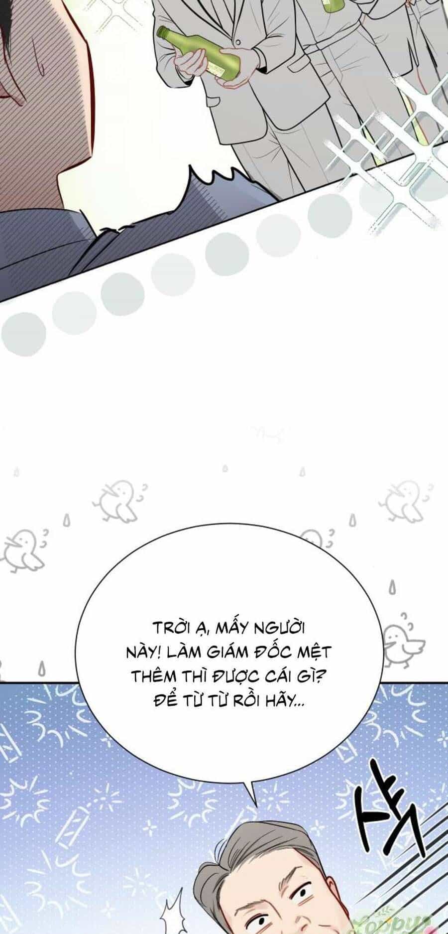 Quyền Lực Của Thư Ký - Chương 13 - ảnh 26