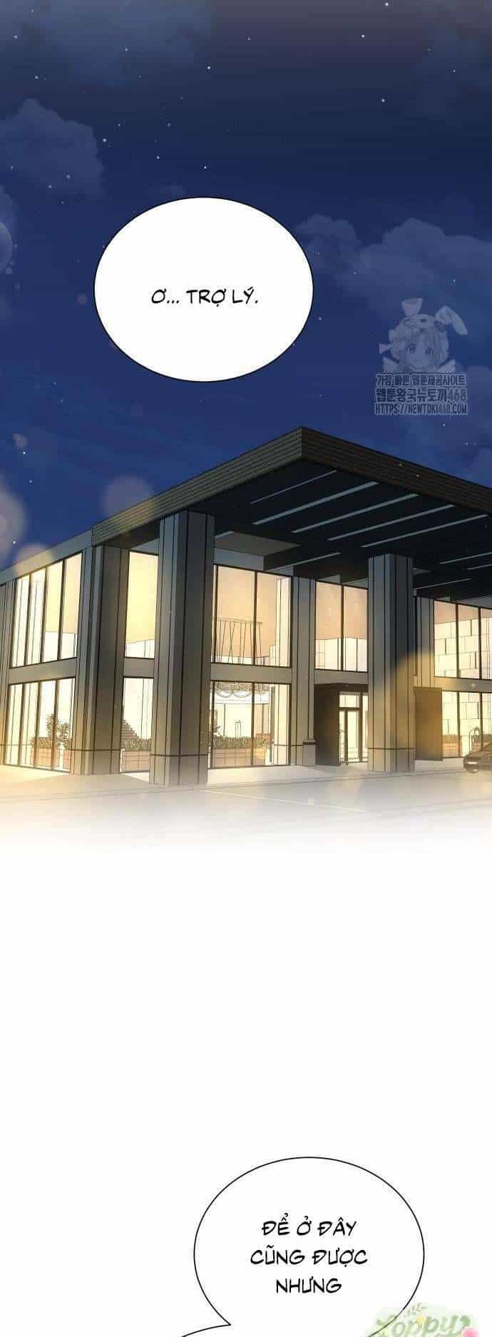 Quyền Lực Của Thư Ký - Chương 14 - ảnh 27