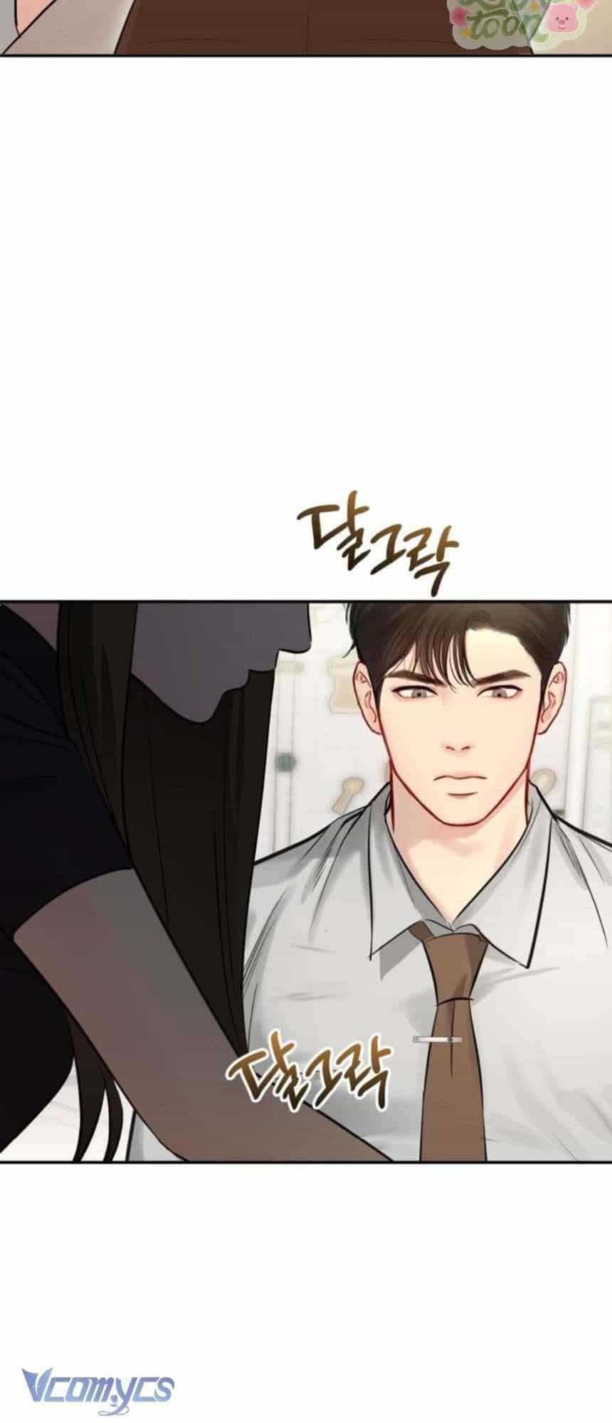 Quyền Lực Của Thư Ký - Chương 17 - ảnh 61