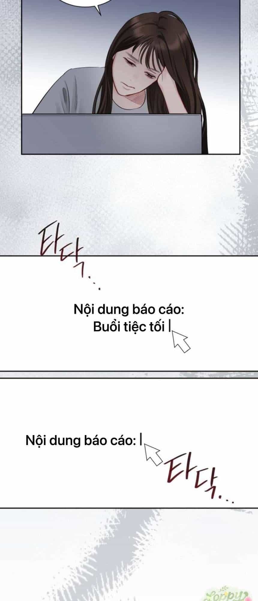 Quyền Lực Của Thư Ký - Chương 18 - ảnh 46