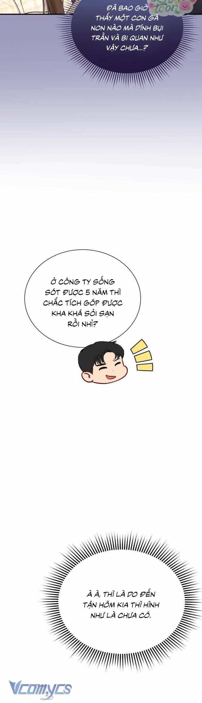 Quyền Lực Của Thư Ký - Chương 2 - ảnh 44