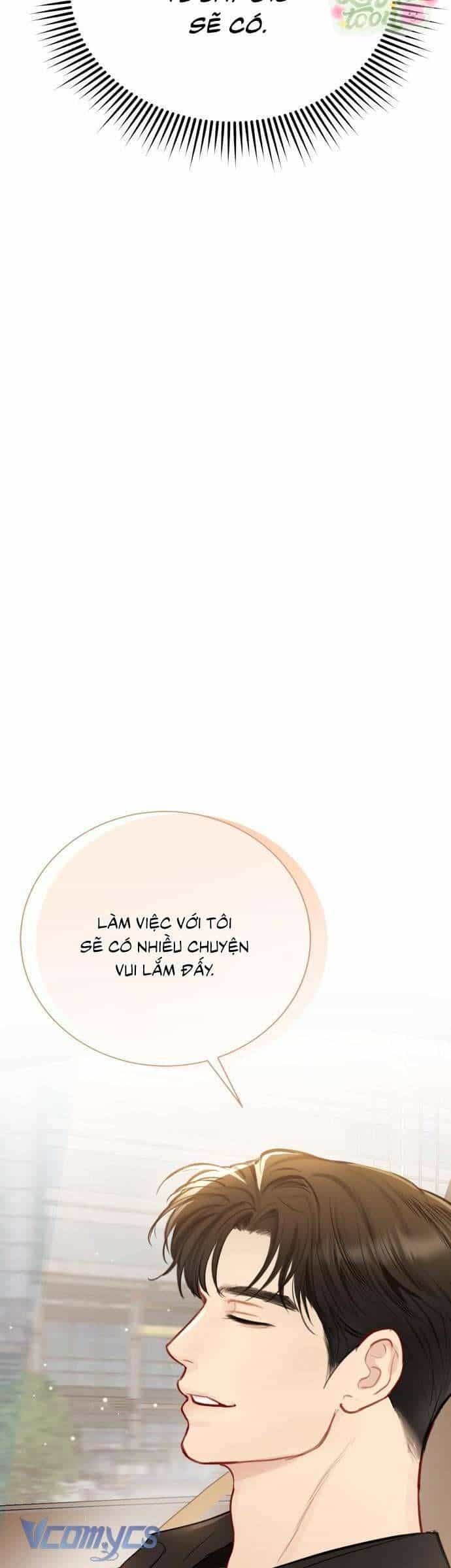 Quyền Lực Của Thư Ký - Chương 2 - ảnh 46