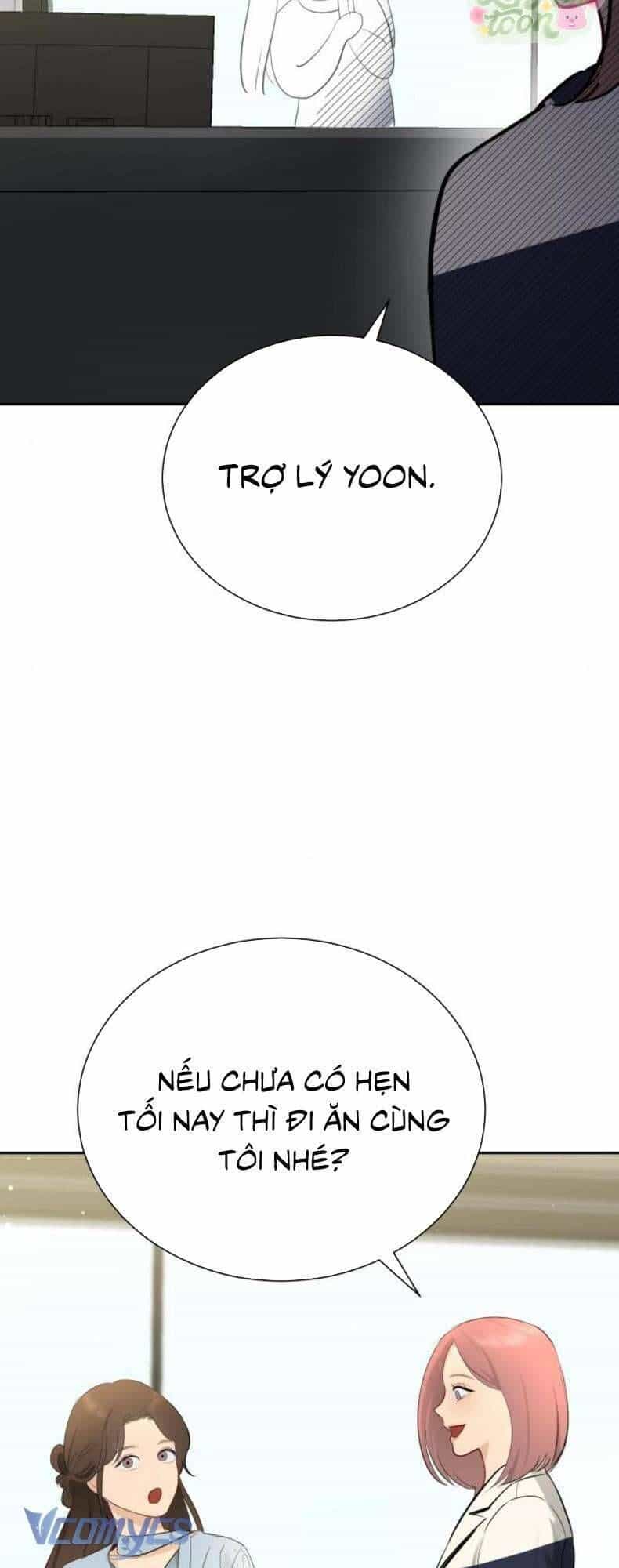 Quyền Lực Của Thư Ký - Chương 22 - ảnh 52