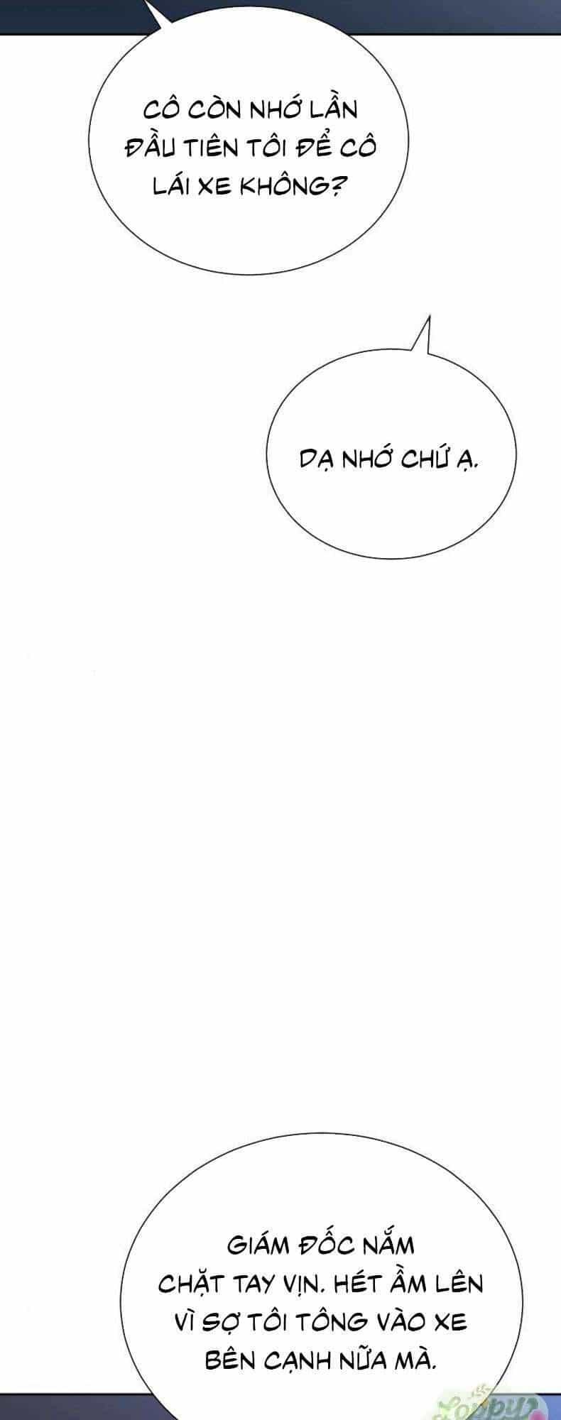 Quyền Lực Của Thư Ký - Chương 23 - ảnh 56