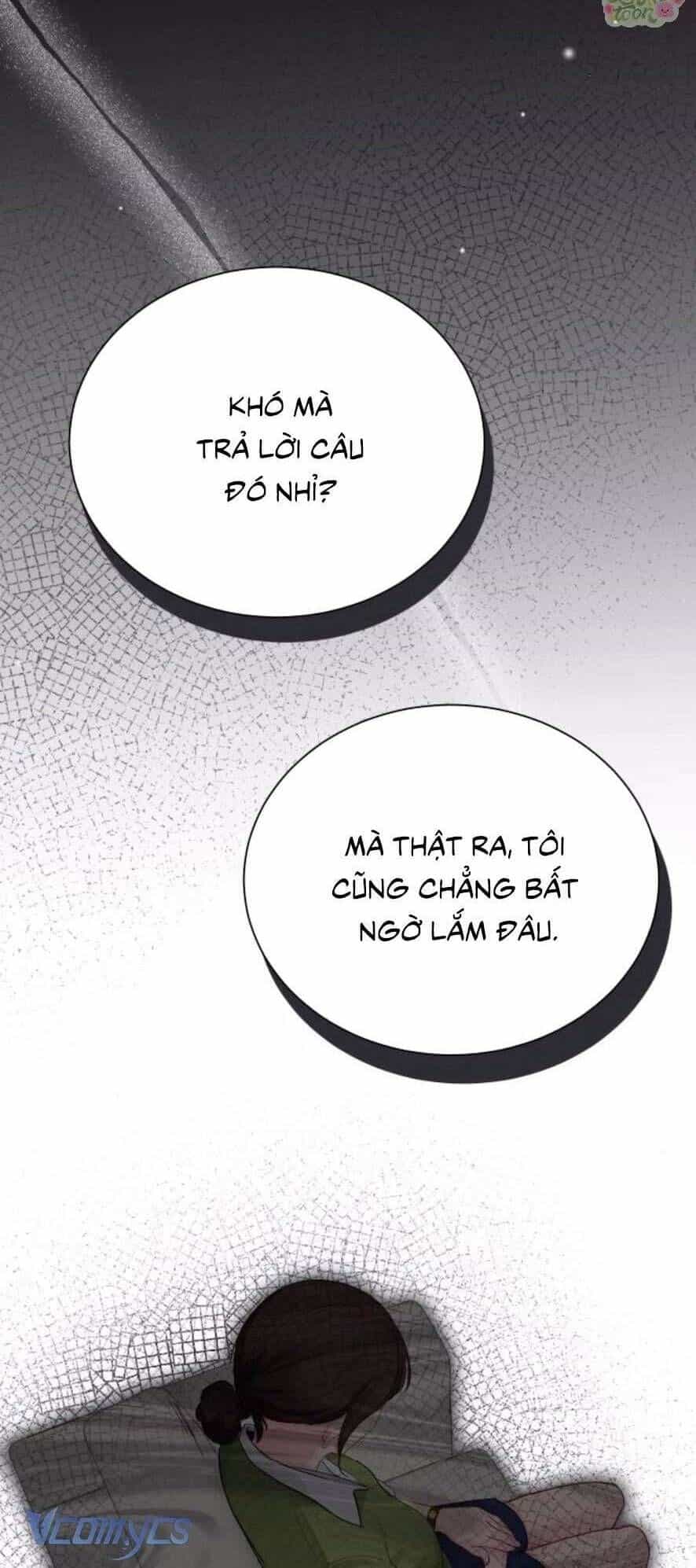 Quyền Lực Của Thư Ký - Chương 26 - ảnh 4