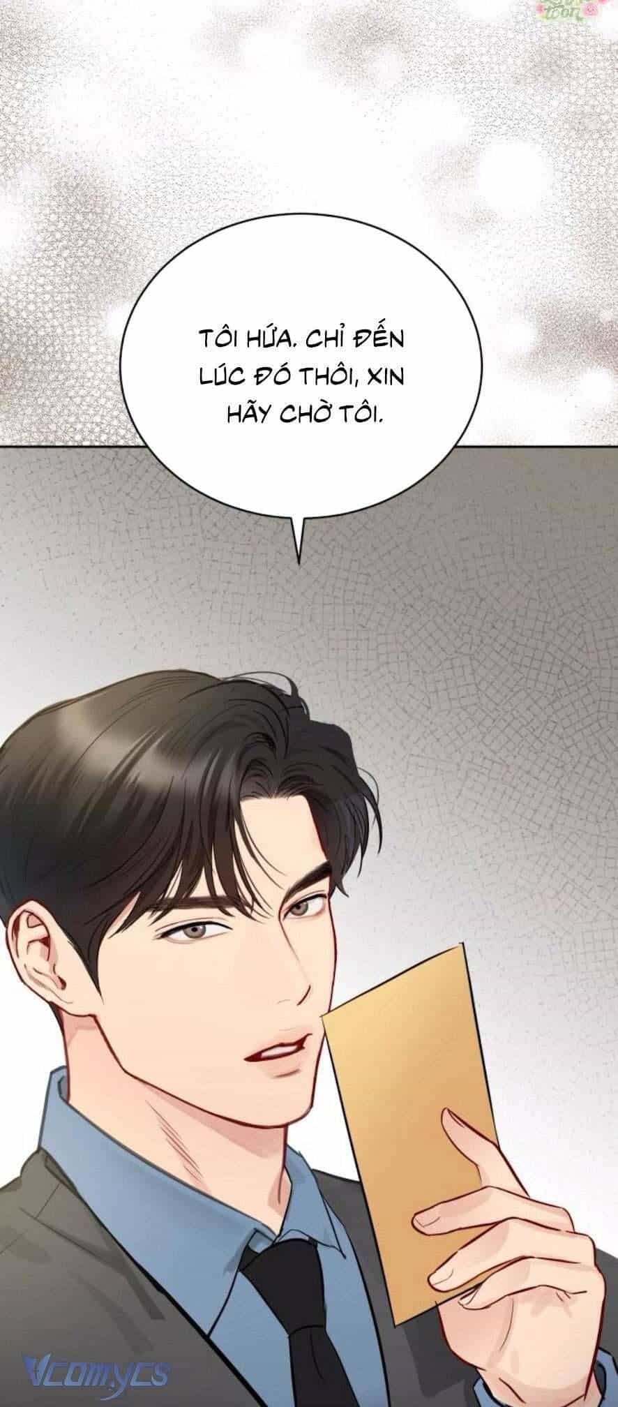 Quyền Lực Của Thư Ký - Chương 26 - ảnh 72