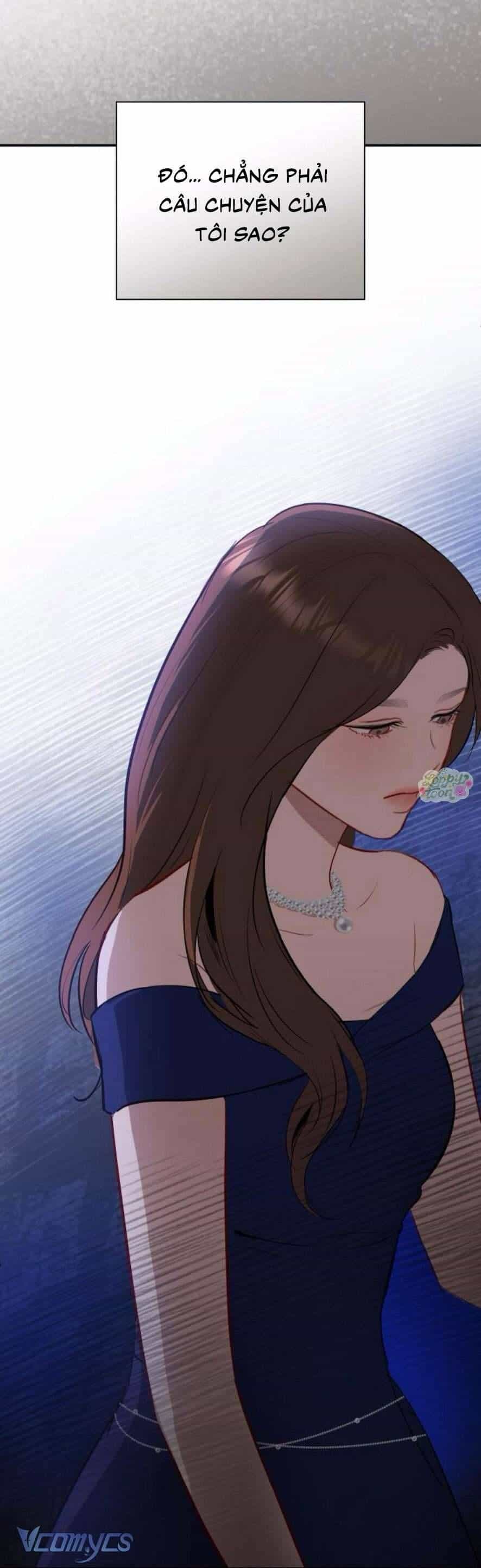 Quyền Lực Của Thư Ký - Chương 28 - ảnh 36