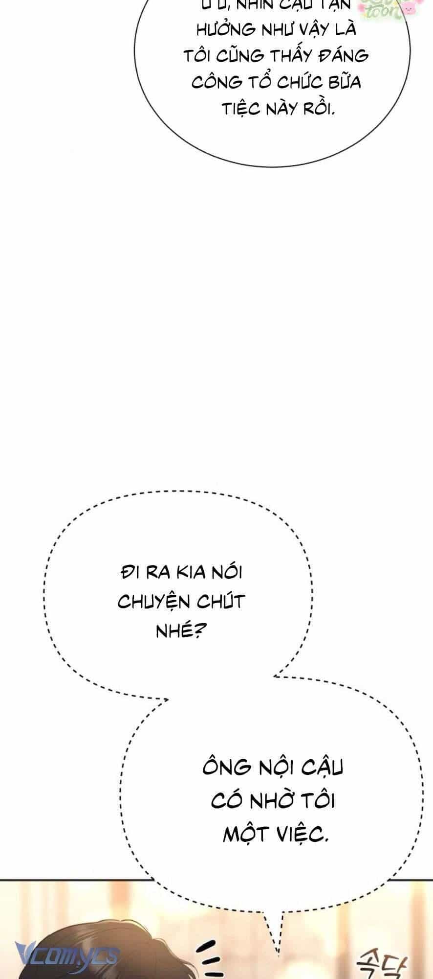 Quyền Lực Của Thư Ký - Chương 28 - ảnh 65