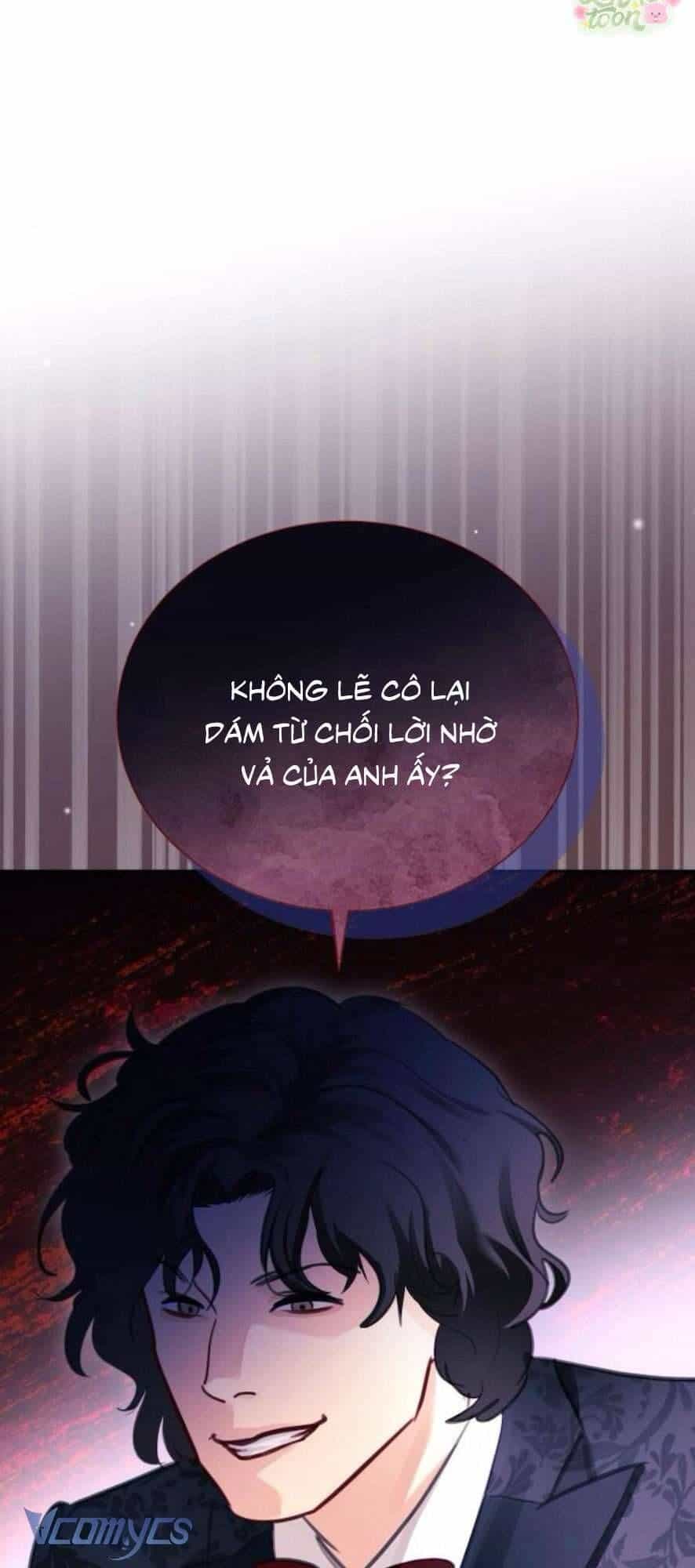 Quyền Lực Của Thư Ký - Chương 29 - ảnh 4