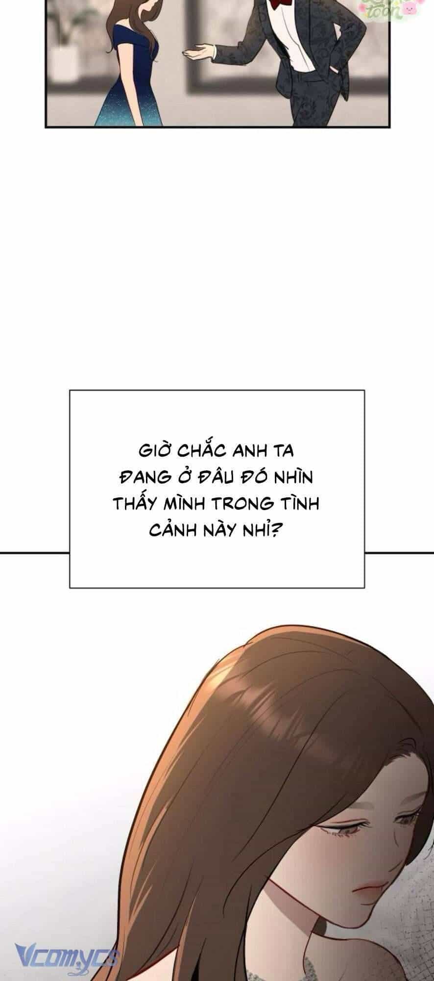 Quyền Lực Của Thư Ký - Chương 29 - ảnh 6