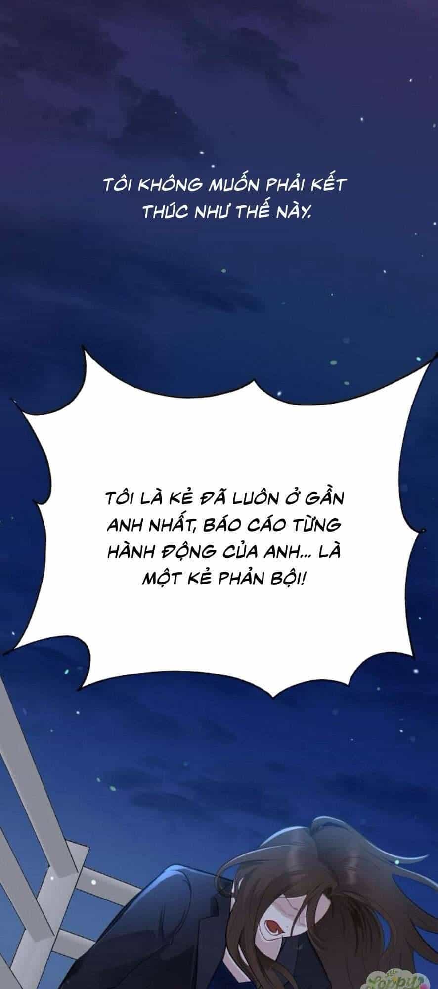 Quyền Lực Của Thư Ký - Chương 29 - ảnh 78