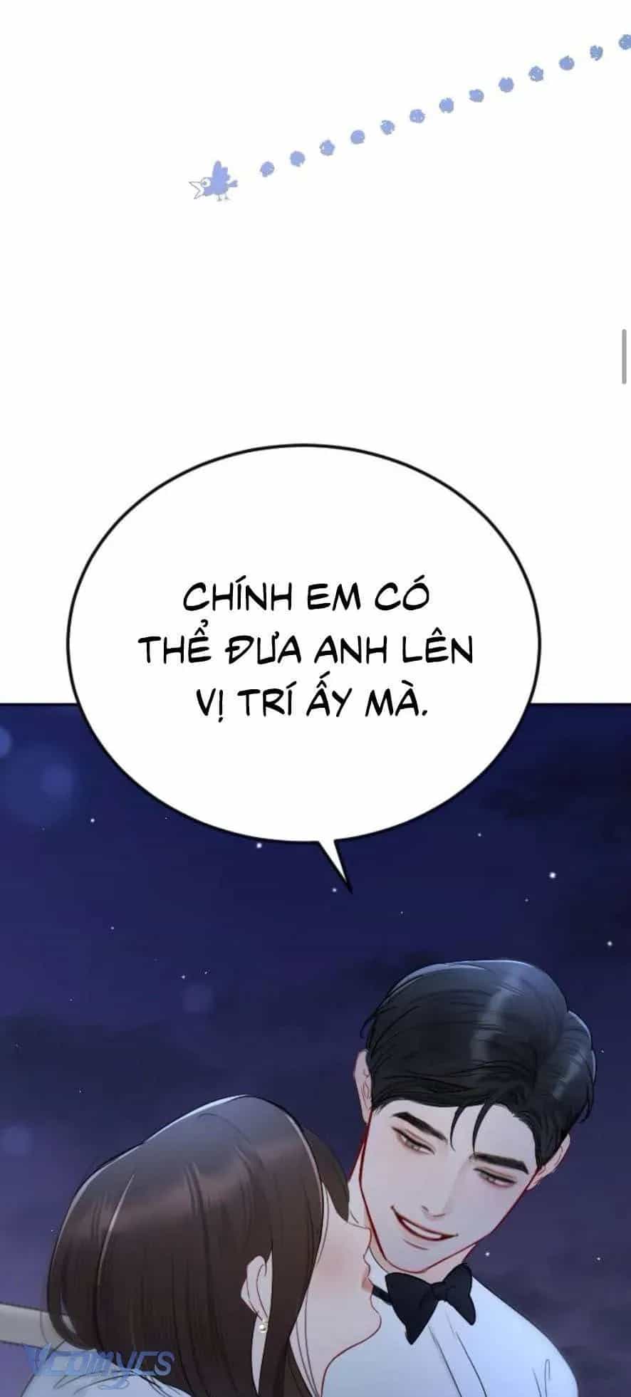 Quyền Lực Của Thư Ký - Chương 30 - ảnh 18