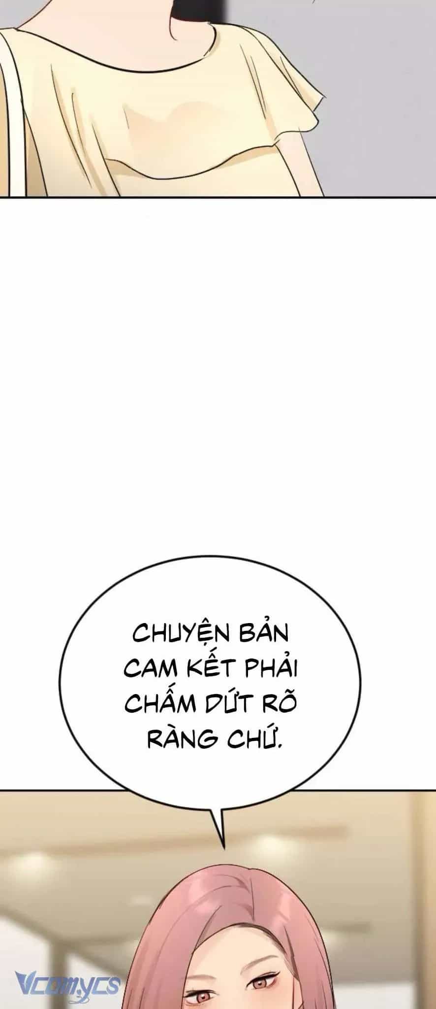 Quyền Lực Của Thư Ký - Chương 30 - ảnh 32
