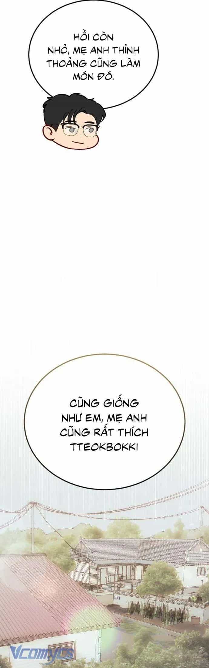 Quyền Lực Của Thư Ký - Chương 31 - ảnh 40