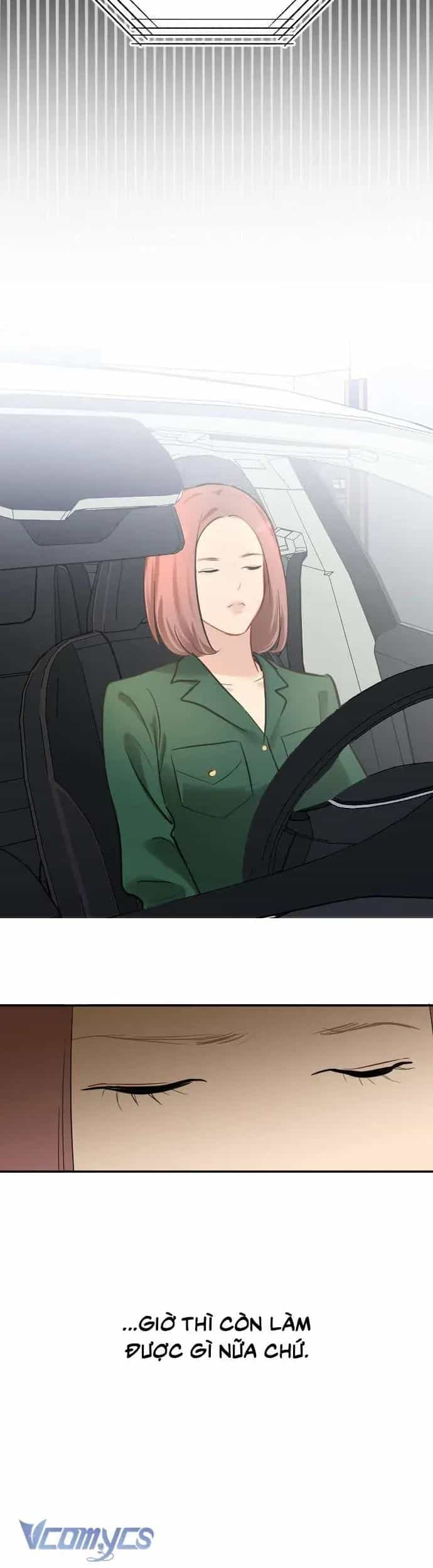 Quyền Lực Của Thư Ký - Chương 32 - ảnh 50