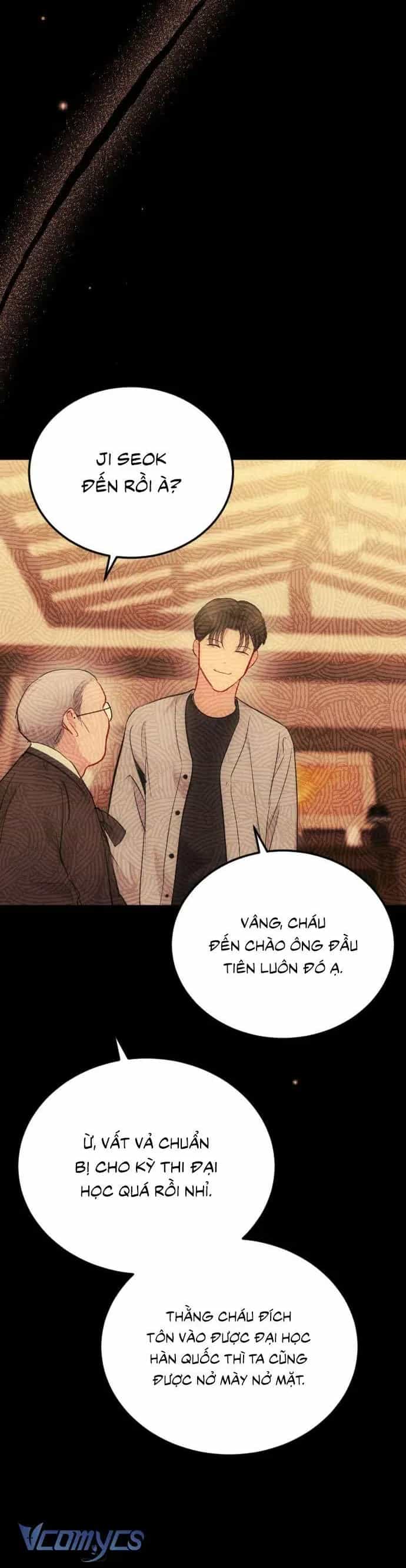 Quyền Lực Của Thư Ký - Chương 36 - ảnh 18