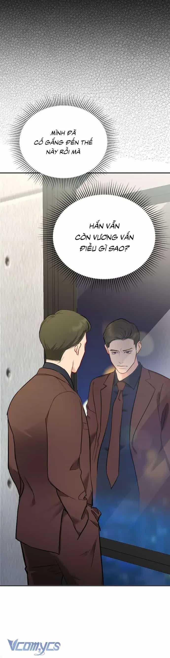Quyền Lực Của Thư Ký - Chương 36 - ảnh 2