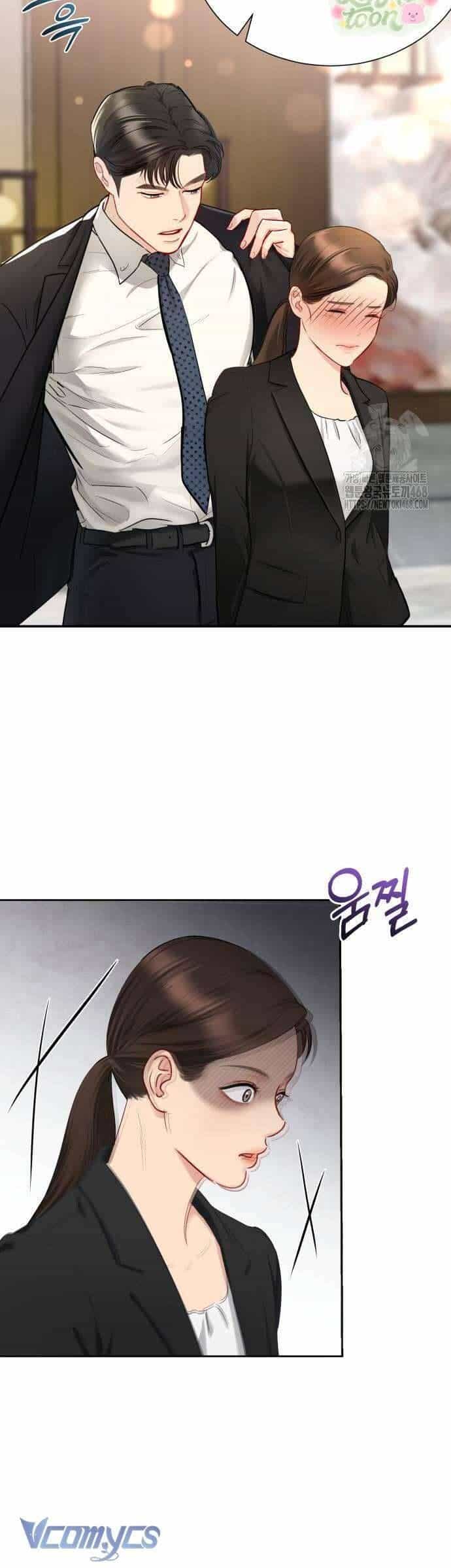 Quyền Lực Của Thư Ký - Chương 5 - ảnh 82