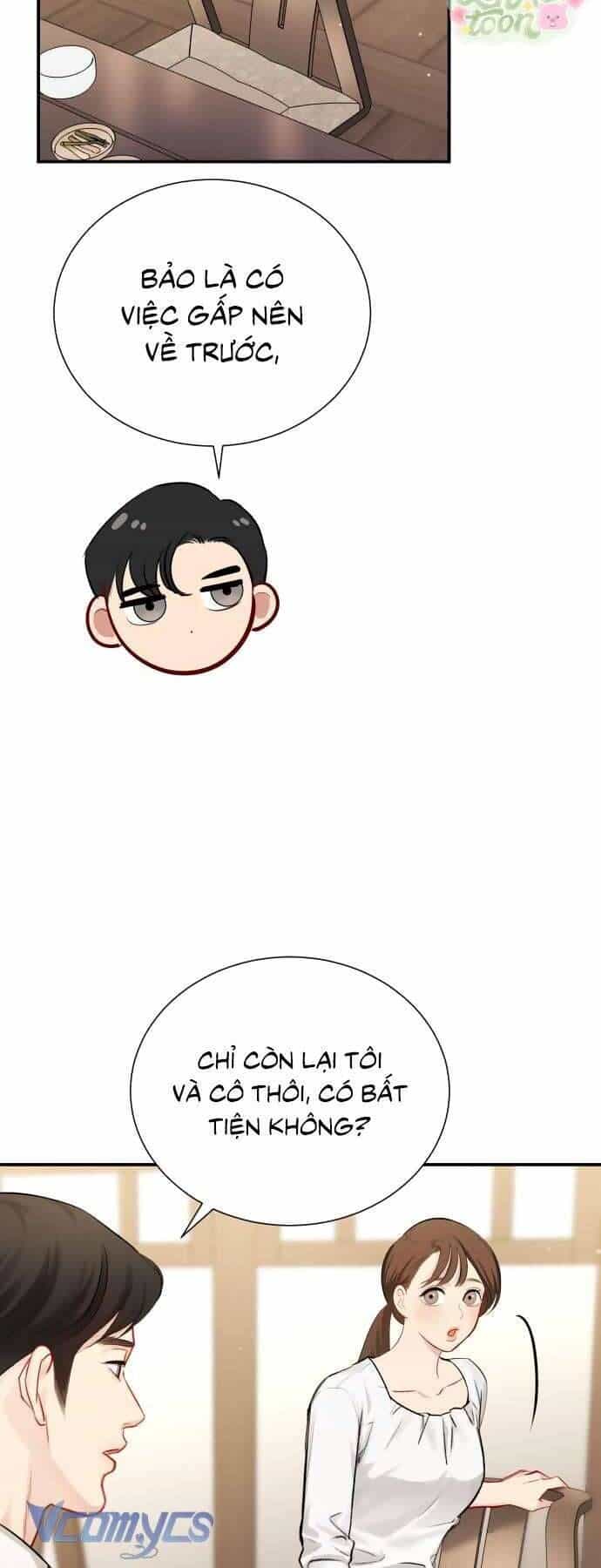 Quyền Lực Của Thư Ký - Chương 7 - ảnh 46