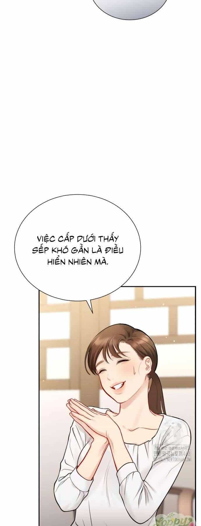 Quyền Lực Của Thư Ký - Chương 7 - ảnh 49