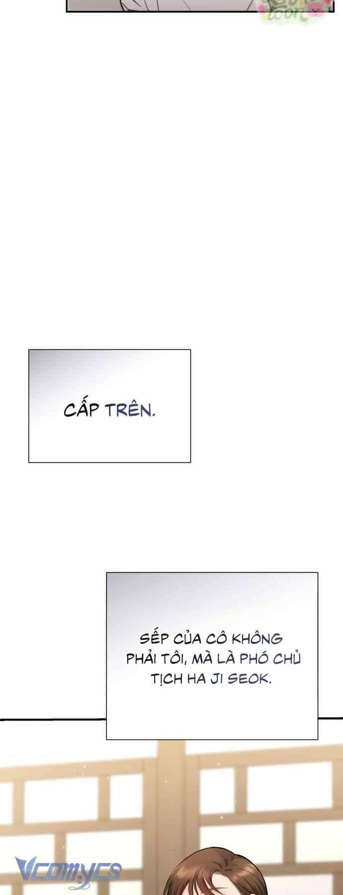 Quyền Lực Của Thư Ký - Chương 7 - ảnh 50