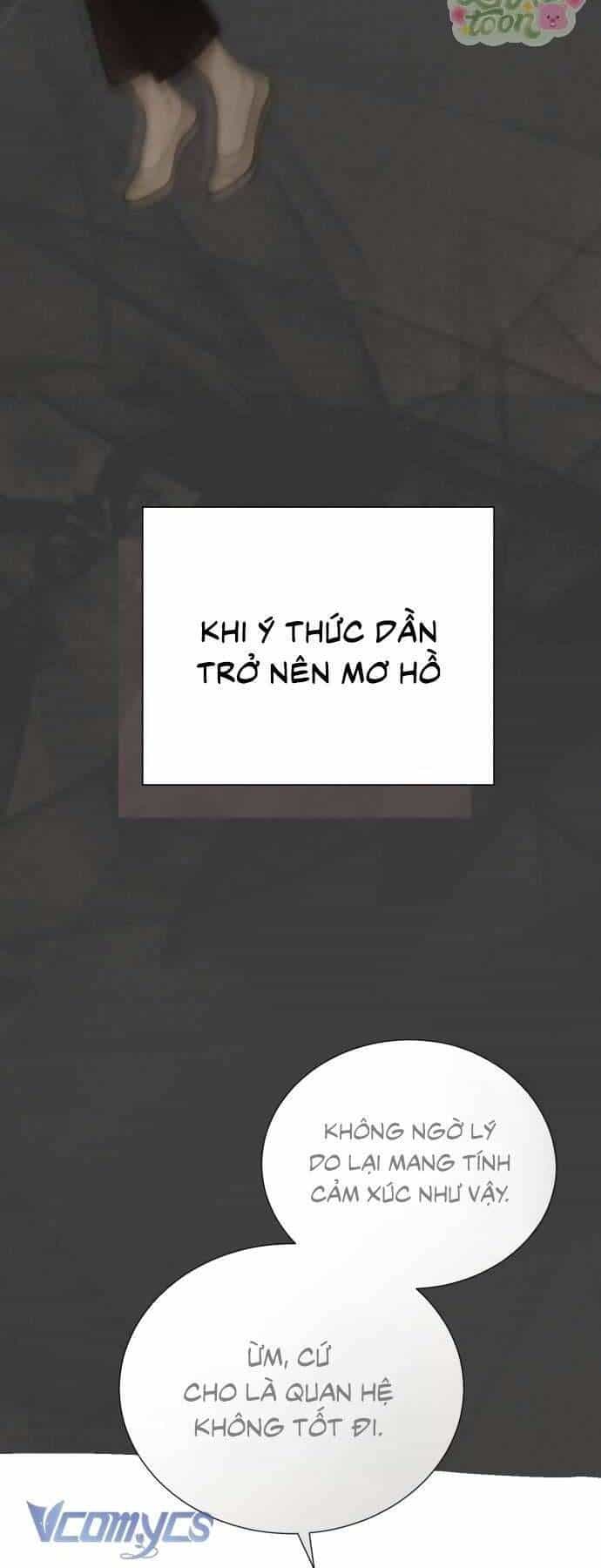 Quyền Lực Của Thư Ký - Chương 8 - ảnh 34