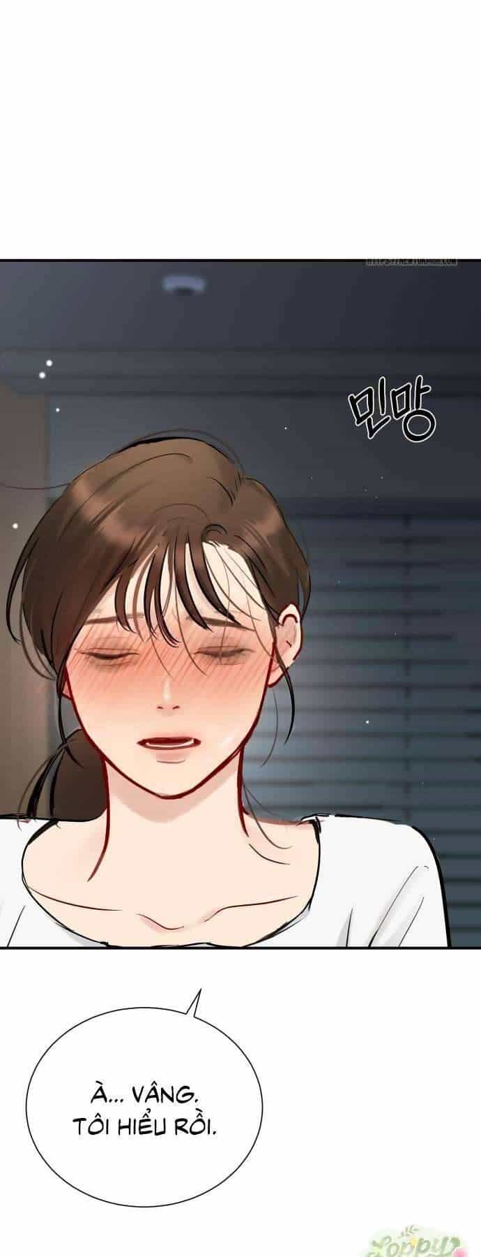 Quyền Lực Của Thư Ký - Chương 8 - ảnh 79