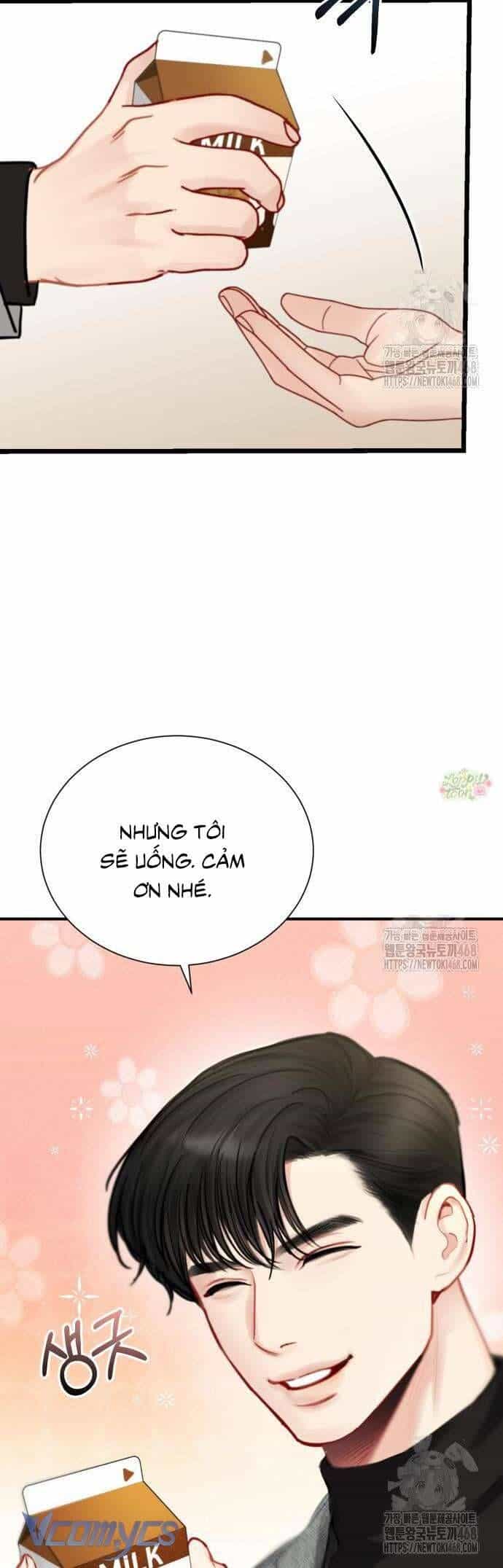 Quyền Lực Của Thư Ký - Chương 9 - ảnh 49