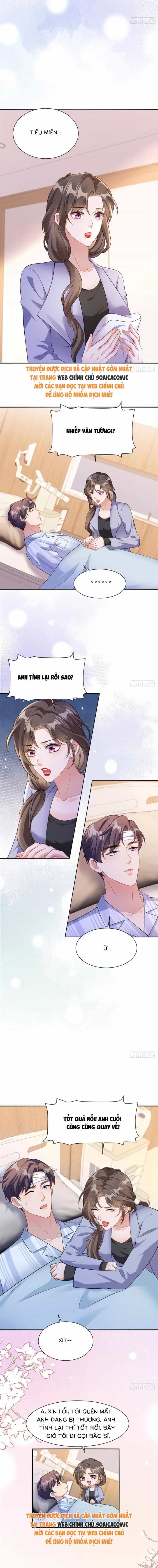 Quyền Lực Gót Hồng - Chương 12 - ảnh 3