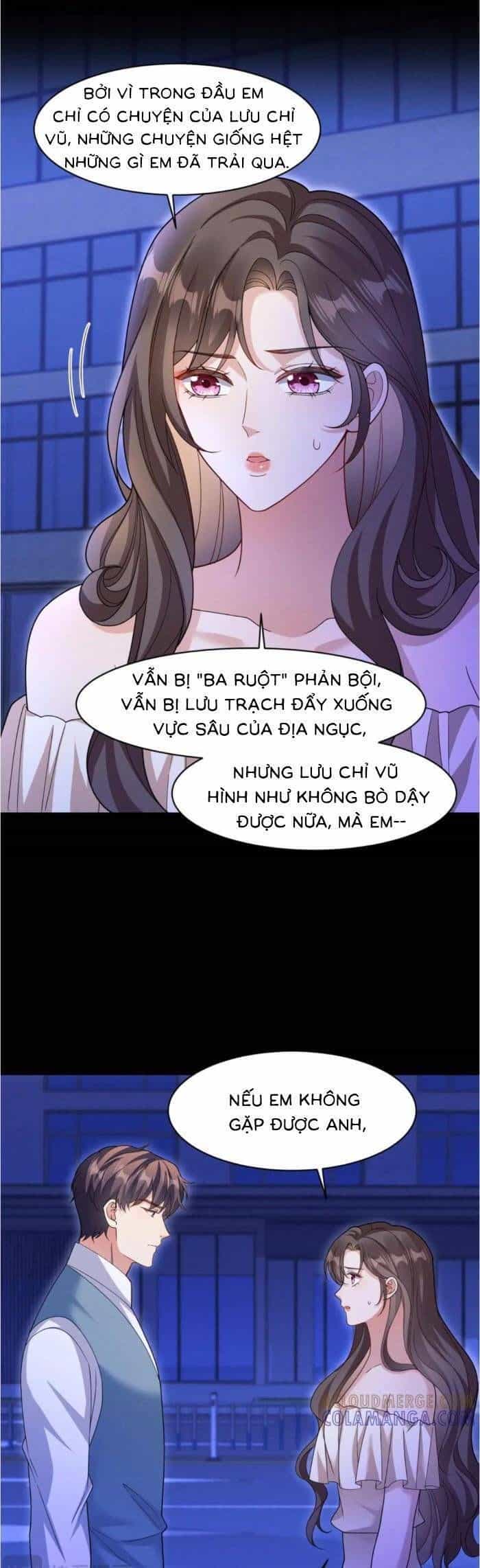 Quyền Lực Gót Hồng - Chương 31 - ảnh 7