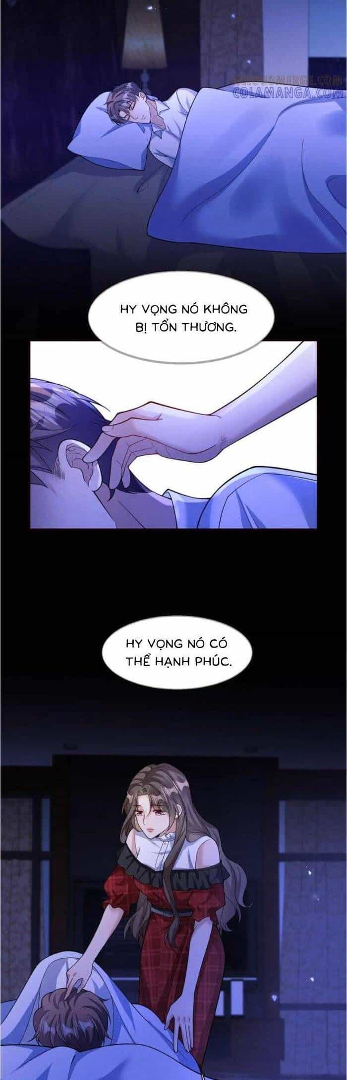 Quyền Lực Gót Hồng - Chương 34 - ảnh 23