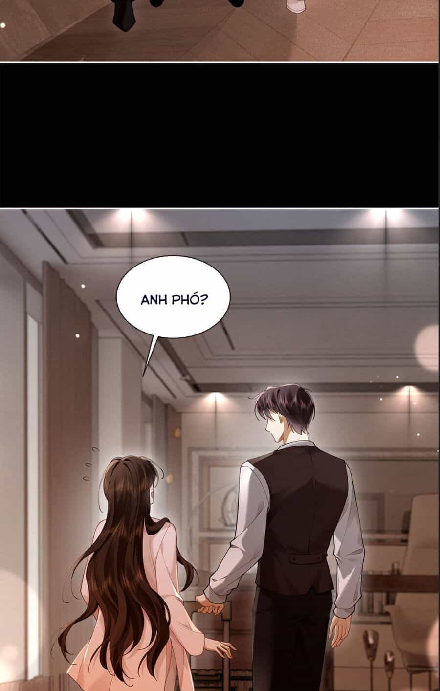 Quyến Rũ Cô Ấy - Chương 9 - ảnh 17