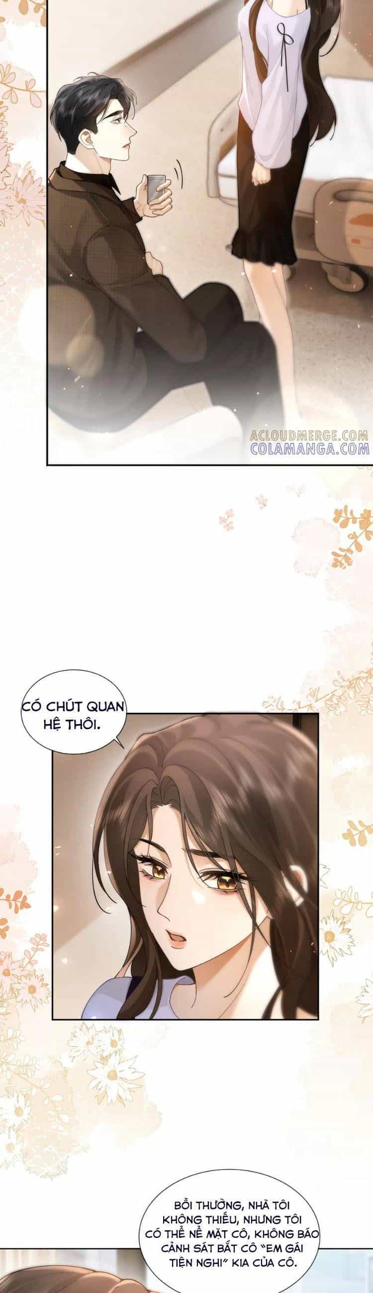 Quyến Rũ Cô Ấy - Chương 12 - ảnh 6