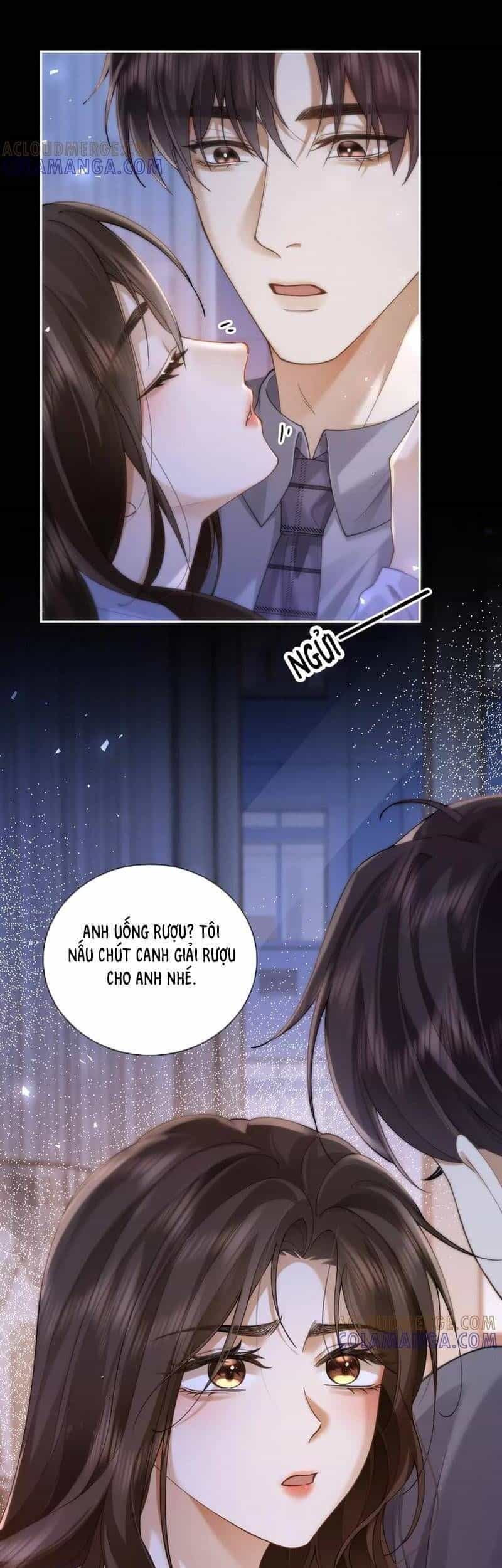 Quyến Rũ Cô Ấy - Chương 13 - ảnh 15