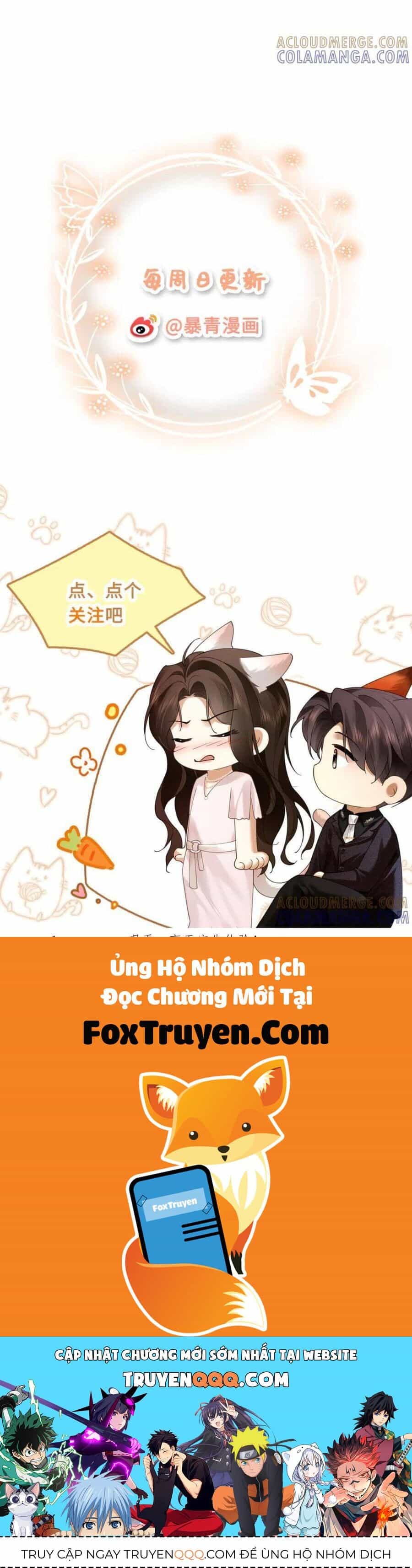 Quyến Rũ Cô Ấy - Chương 14 - ảnh 26