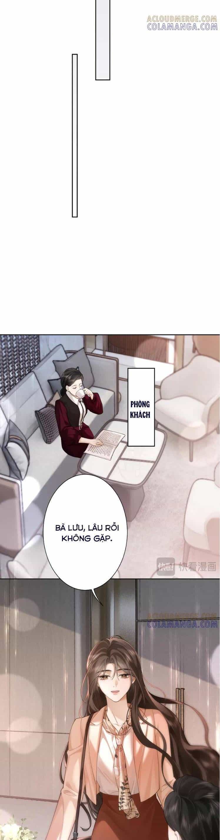 Quyến Rũ Cô Ấy - Chương 16 - ảnh 9