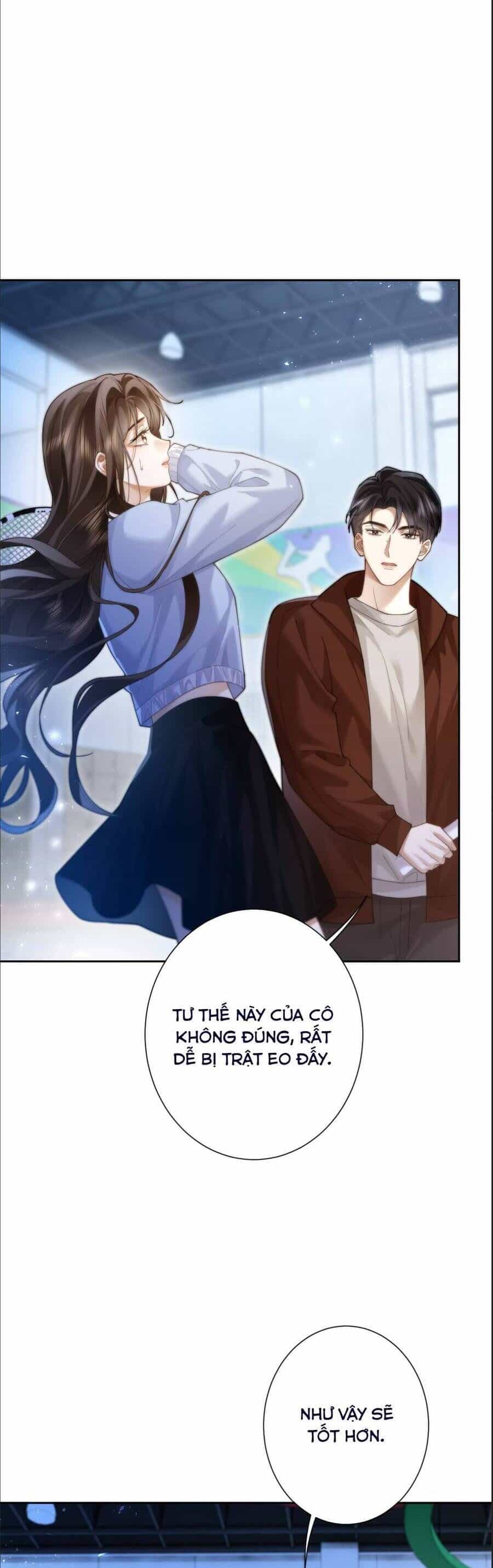 Quyến Rũ Cô Ấy - Chương 20 - ảnh 13