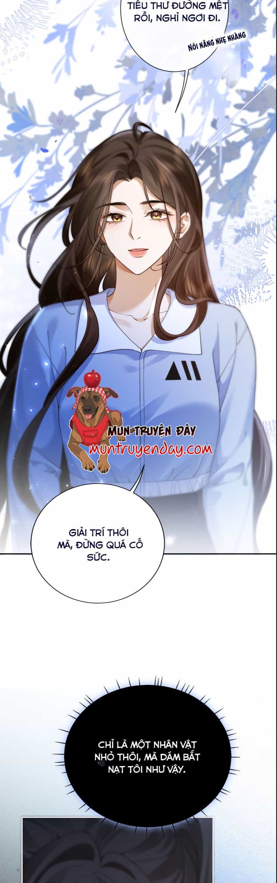 Quyến Rũ Cô Ấy - Chương 22 - ảnh 4