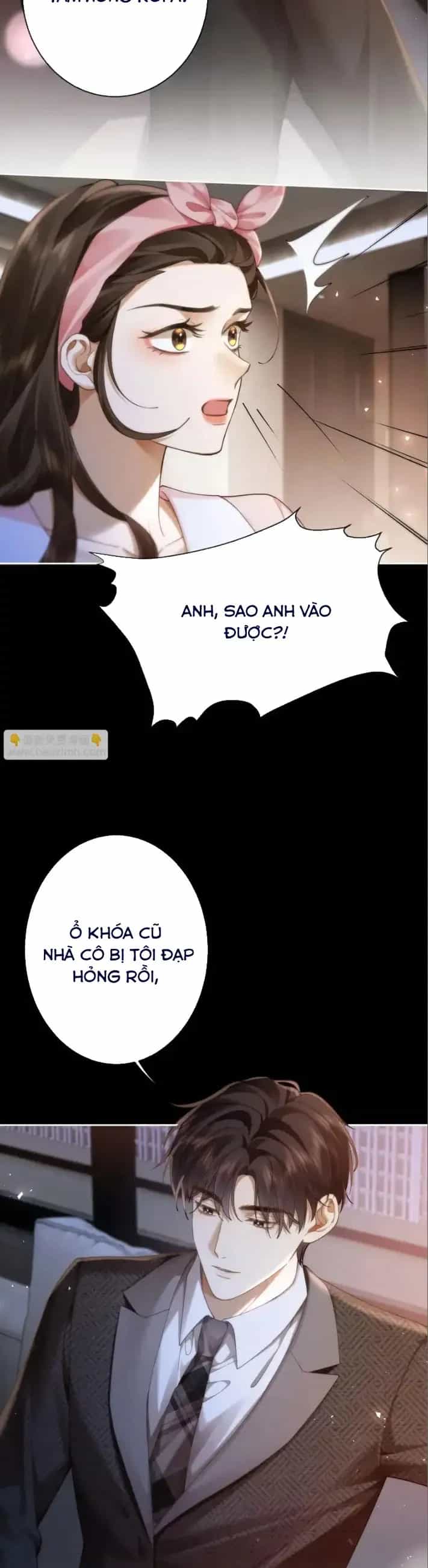 Quyến Rũ Cô Ấy - Chương 24 - ảnh 7