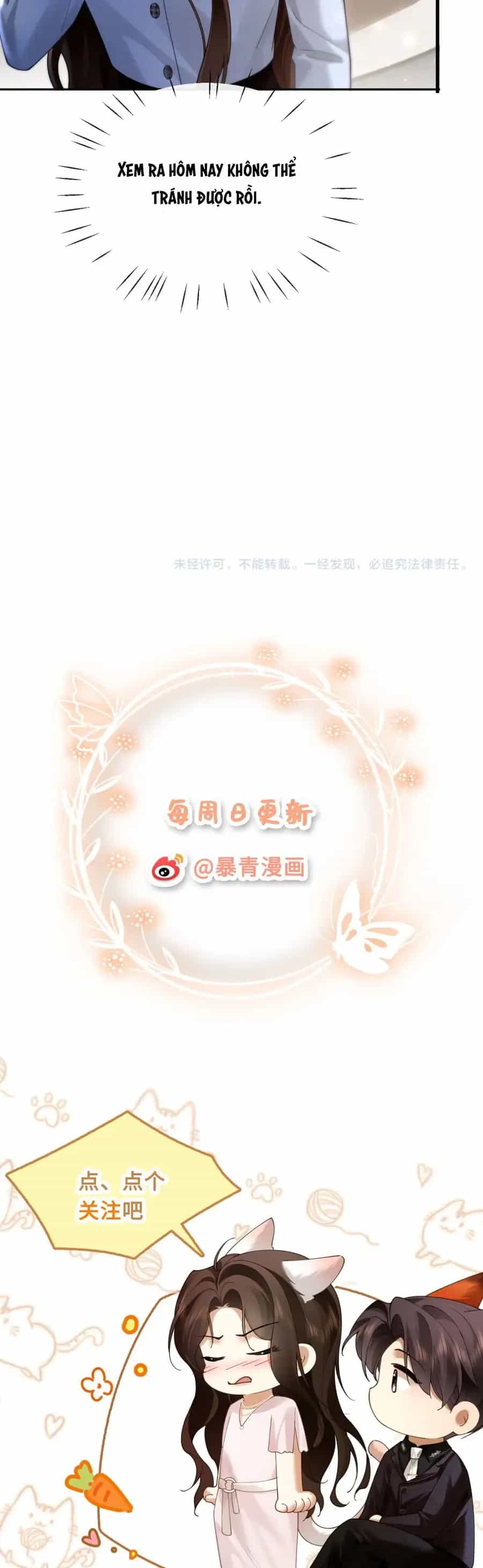 Quyến Rũ Cô Ấy - Chương 27 - ảnh 28