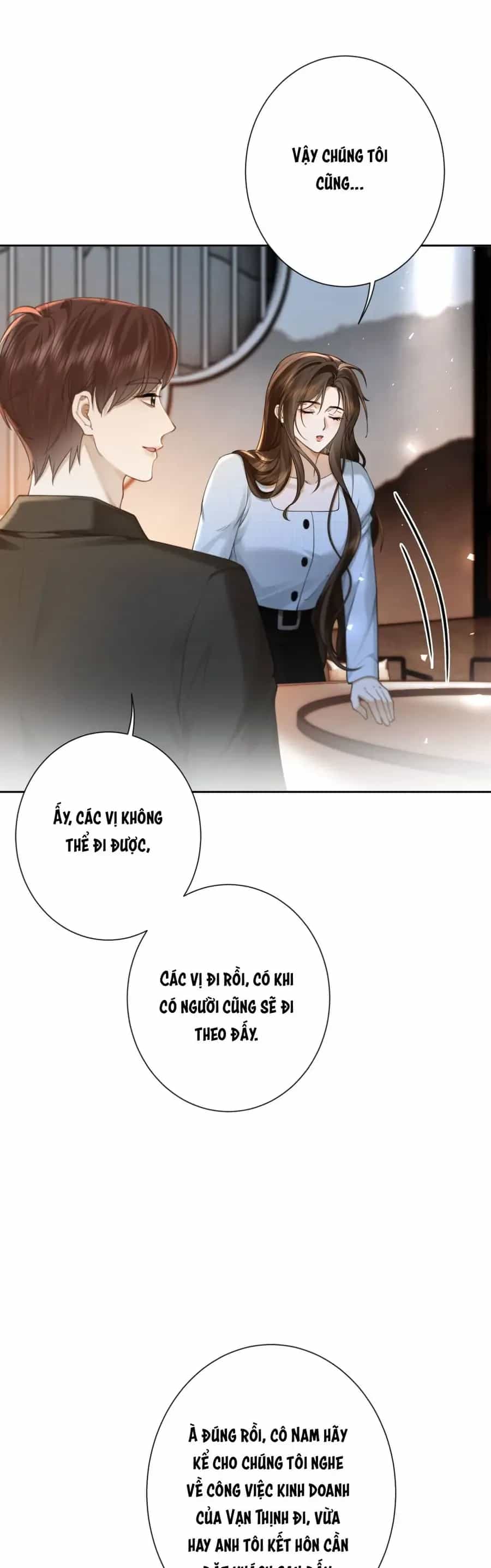 Quyến Rũ Cô Ấy - Chương 29 - ảnh 5