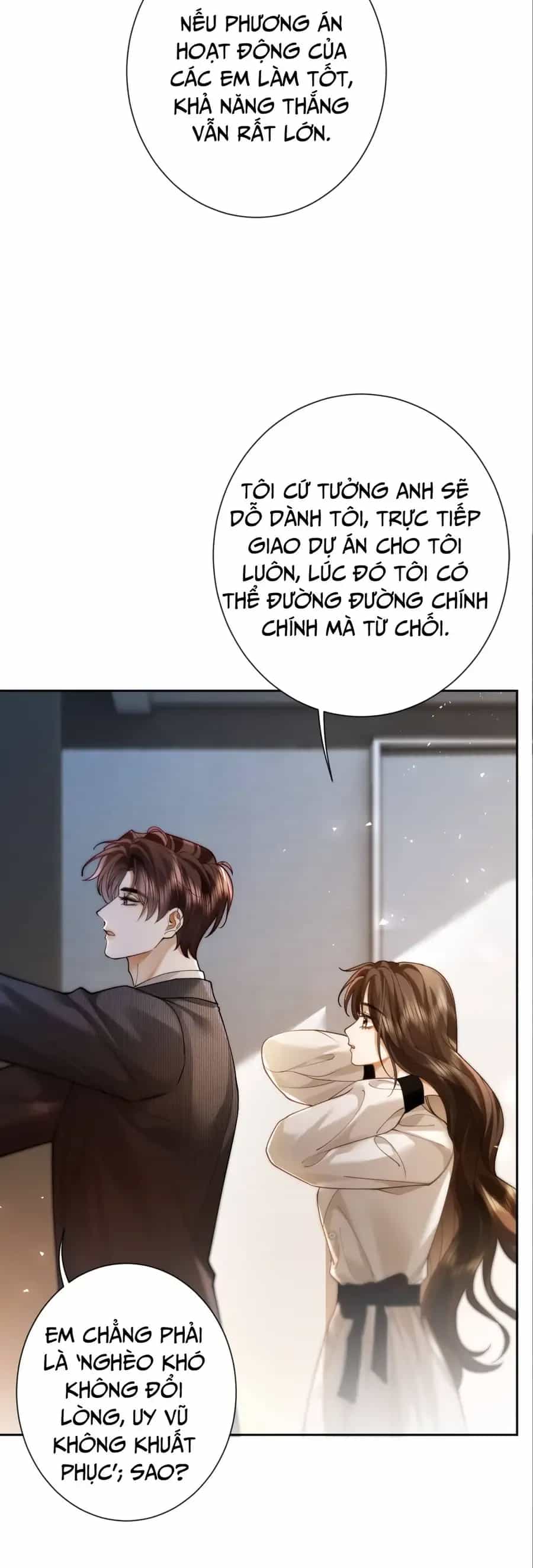 Quyến Rũ Cô Ấy - Chương 32 - ảnh 25