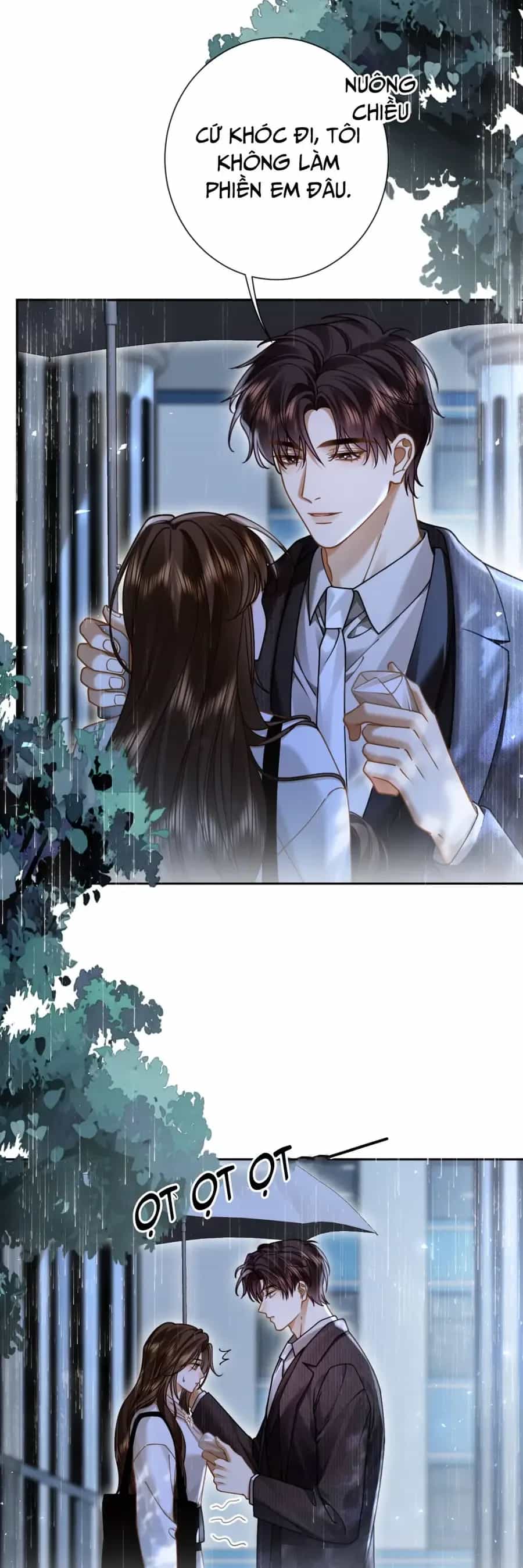 Quyến Rũ Cô Ấy - Chương 34 - ảnh 17
