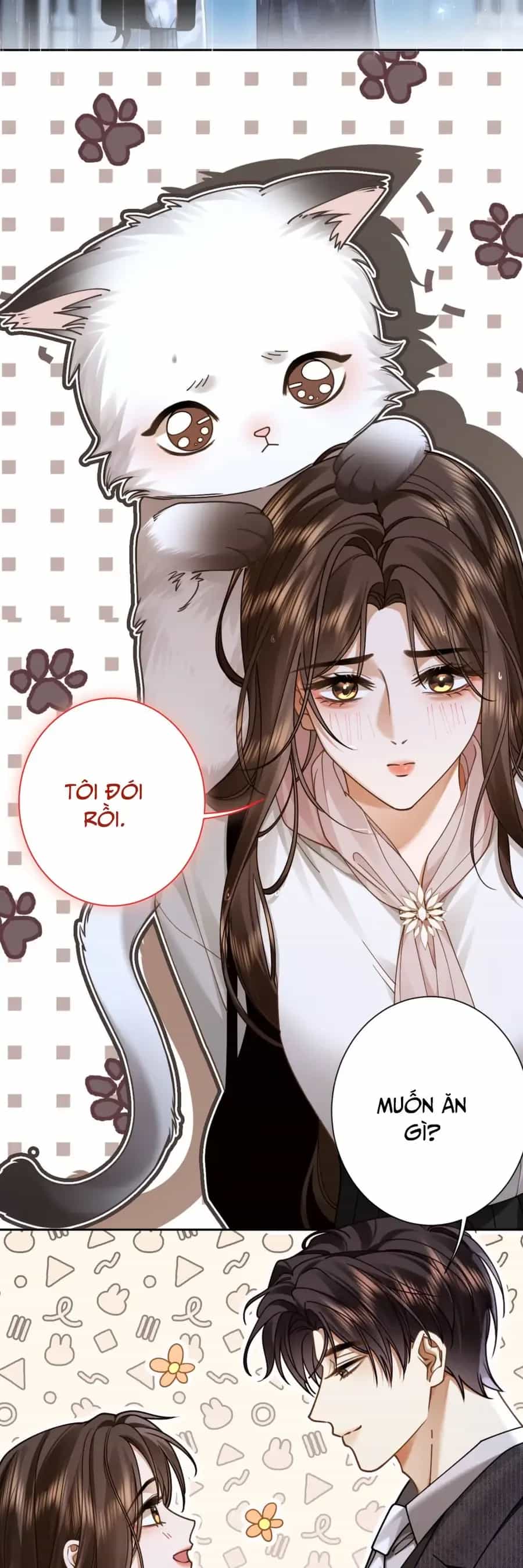Quyến Rũ Cô Ấy - Chương 34 - ảnh 18