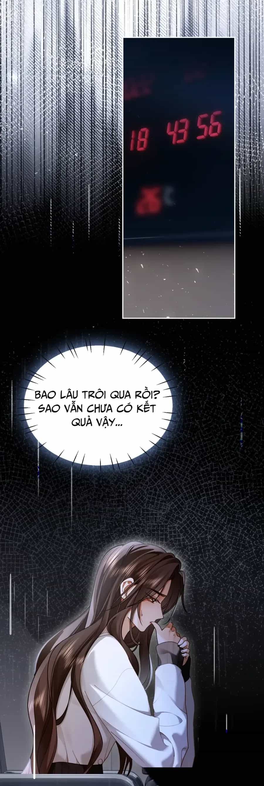 Quyến Rũ Cô Ấy - Chương 34 - ảnh 8
