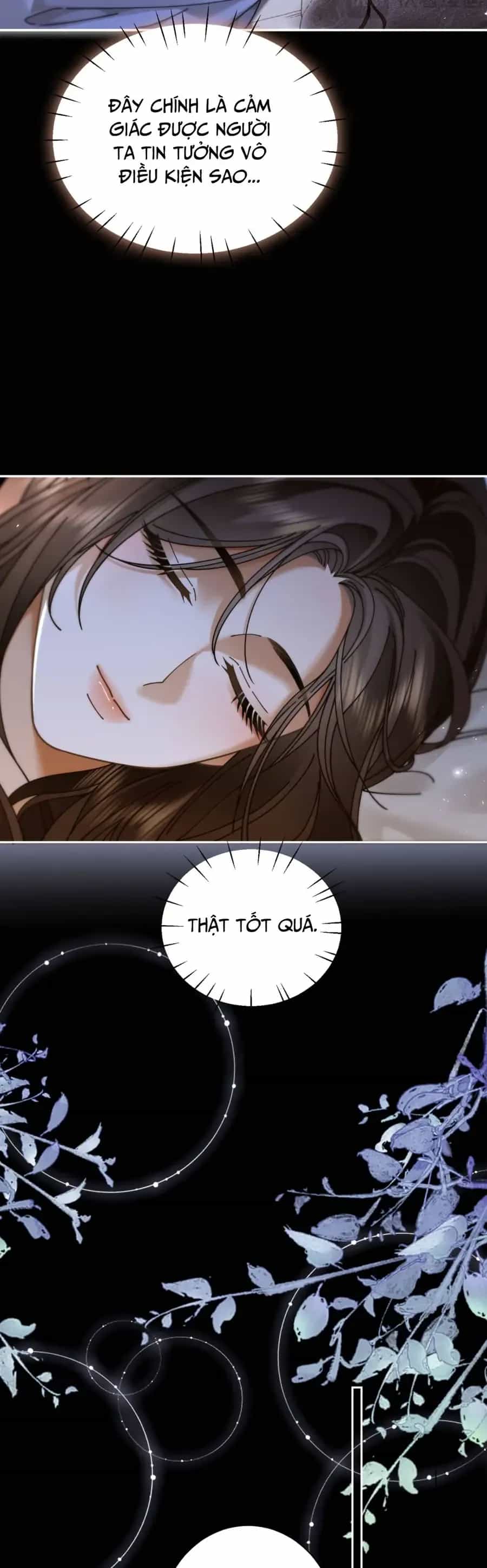 Quyến Rũ Cô Ấy - Chương 35 - ảnh 17